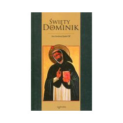 Święty Dominik