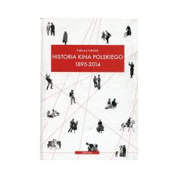Historia kina polskiego 1895-2014