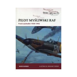 Pilot myśliwski RAF