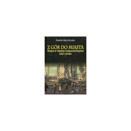 Z gór do miasta