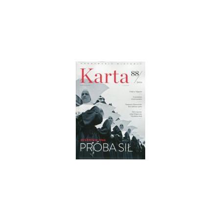 Karta nr 88