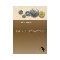 Varia numizmatyczne