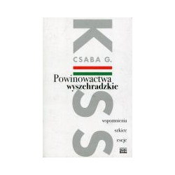 Powinowactwa wyszehradzkie