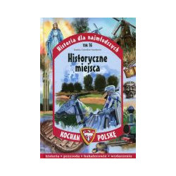 Historyczne miejsca