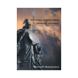 Dystans, współczucie i znikomy interes