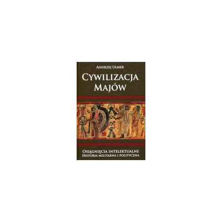 Cywilizacja Majów