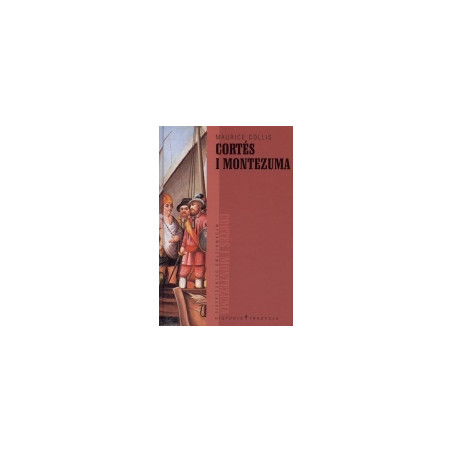 Cortes i Montezuma