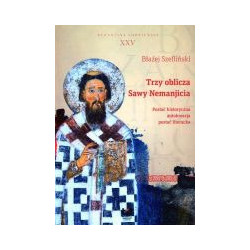 Trzy oblicza Sawy Nemanjicia