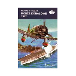 Morze Koralowe 1942