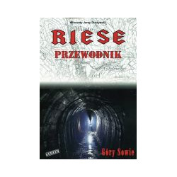 Riese przewodnik. Góry Sowie