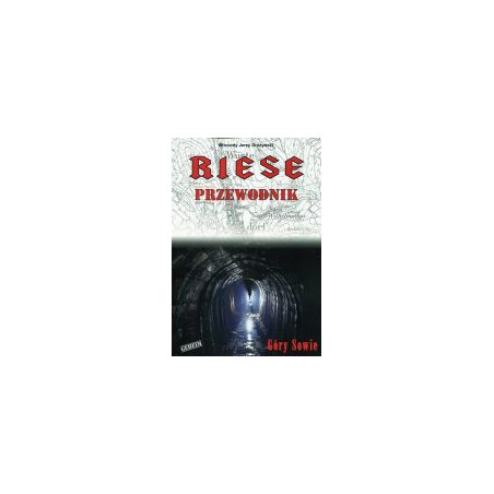 Riese przewodnik. Góry Sowie