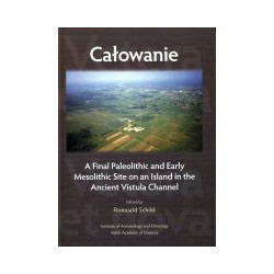 Całowanie. A Final Paleolithic and Early Mesolithic Site on an Island in the Ancient Vistula Channel