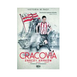 Cracovia znaczy Kraków
