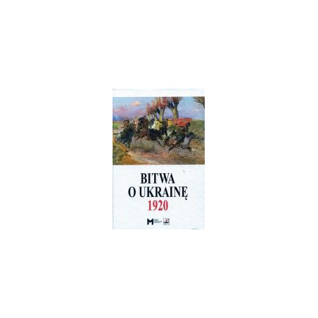 Bitwa o Ukrainę 1 I-24 VII 1920