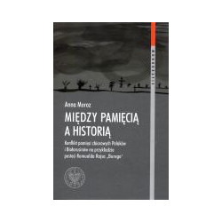 Między pamięcią a historią