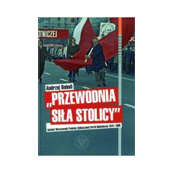 Przewodnia siła stolicy