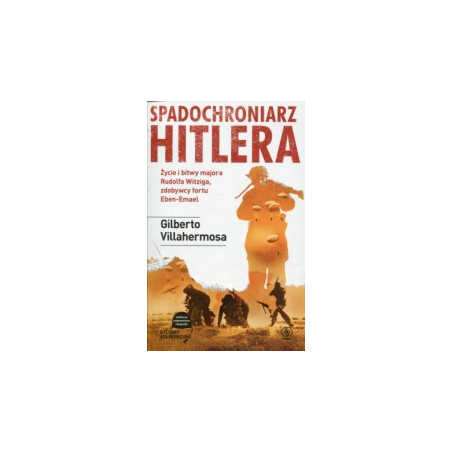 Spadochroniarz Hitlera