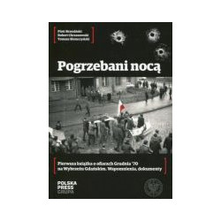 Pogrzebani nocą