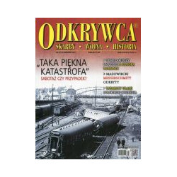 Odkrywca 9 (212) 2016
