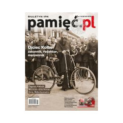 Pamięć.pl Biuletyn IPN 7-8(52-53)/2016