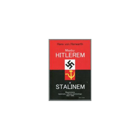 Między Hitlerem a Stalinem
