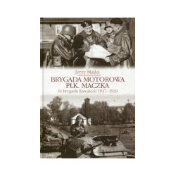 Brygada Motorowa płk. Maczka