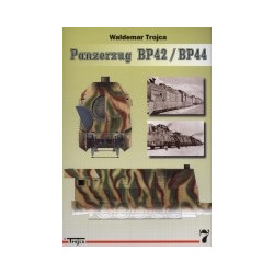 7 Panzerzug BP42/BP44