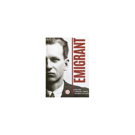 Emigrant