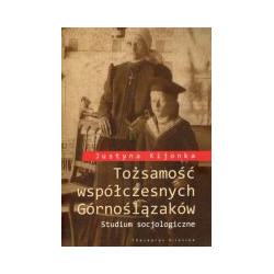 Tożsamość współczesnych Górnoślązaków