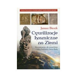 Cywilizacje kosmiczne na Ziemi