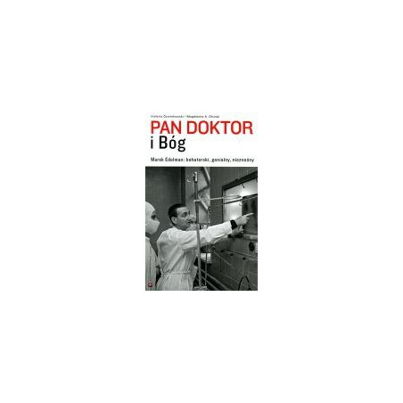 Pan doktor i Bóg