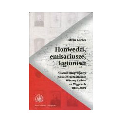 Honwedzi, emisariusze, legioniści