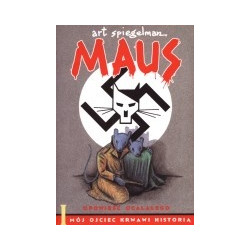 Maus. Opowieść ocalałego. t.1