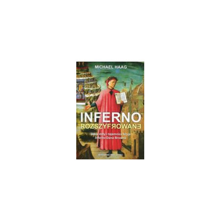Inferno rozszyfrowane