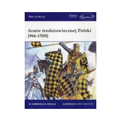 Armie średniowiecznej Polski (966-1500)