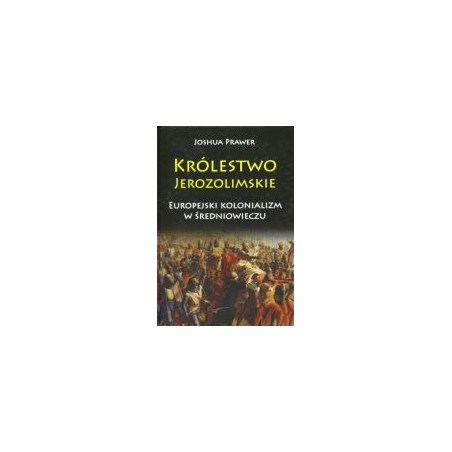 Królestwo Jerozolimskie