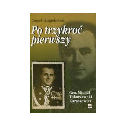 Po trzykroć pierwszy Tom I