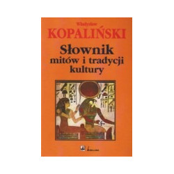 Słownik mitów i tradycji kultury
