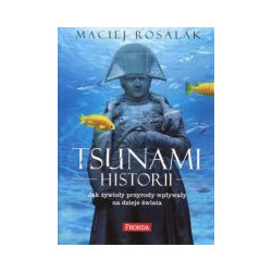 Tsunami historii