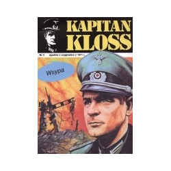 Kapitan Kloss 2. Wsypa