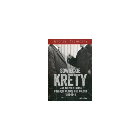 Sowieckie krety