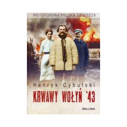 Krwawy Wołyń 43