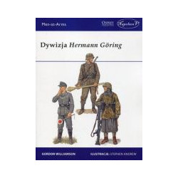 Dywizja Hermann Goring