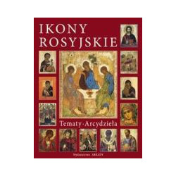 Ikony rosyjskie