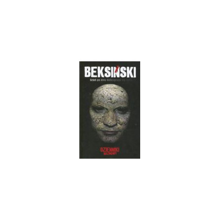 Beksiński - dzień po dniu kończącego się życia