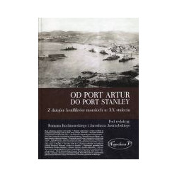 Od Port Artur do Port Stanley