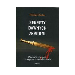 Sekrety dawnych zbrodni