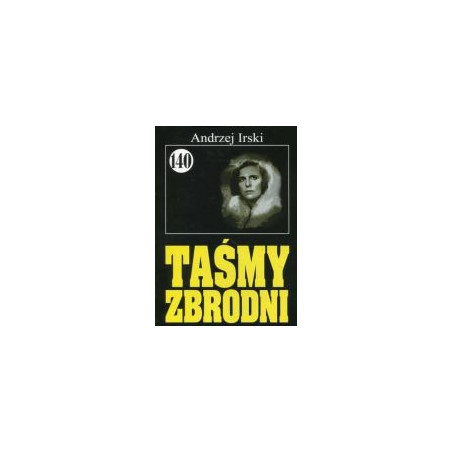 Taśmy zbrodni