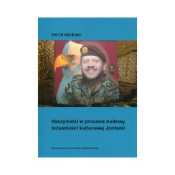 Haszymidzi w procesie budowy tożsamości kulturowej Jordanii