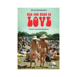 All you need is love